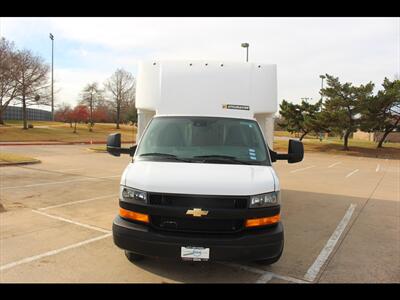 2021 Chevrolet Express 4500   - Photo 7 - Euless, TX 76040