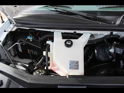 2021 Chevrolet Express 4500   - Photo 37 - Euless, TX 76040