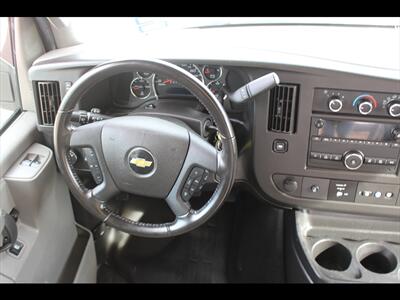 2021 Chevrolet Express 4500   - Photo 18 - Euless, TX 76040