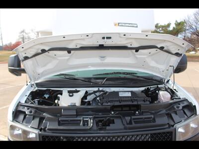 2021 Chevrolet Express 4500   - Photo 35 - Euless, TX 76040