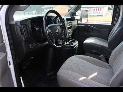 2021 Chevrolet Express 4500   - Photo 24 - Euless, TX 76040