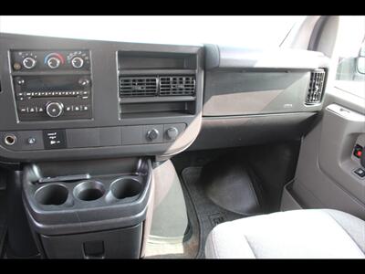 2013 Chevrolet Express LT 3500   - Photo 18 - Euless, TX 76040