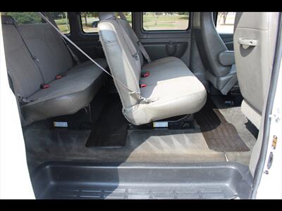 2013 Chevrolet Express LT 3500   - Photo 15 - Euless, TX 76040