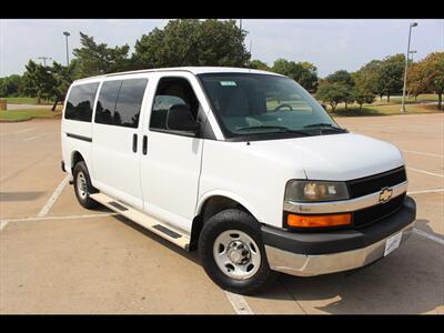 2013 Chevrolet Express LT 3500   - Photo 7 - Euless, TX 76040