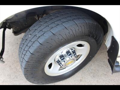 2013 Chevrolet Express LT 3500   - Photo 29 - Euless, TX 76040