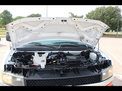 2013 Chevrolet Express LT 3500   - Photo 33 - Euless, TX 76040
