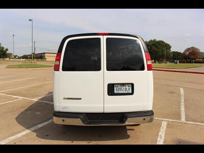 2013 Chevrolet Express LT 3500   - Photo 4 - Euless, TX 76040
