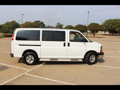 2013 Chevrolet Express LT 3500   - Photo 6 - Euless, TX 76040