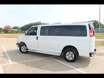 2013 Chevrolet Express LT 3500   - Photo 2 - Euless, TX 76040