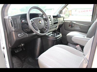 2013 Chevrolet Express LT 3500   - Photo 24 - Euless, TX 76040