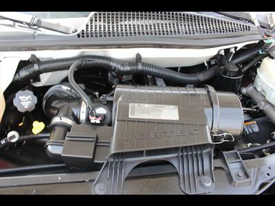 2013 Chevrolet Express LT 3500   - Photo 36 - Euless, TX 76040