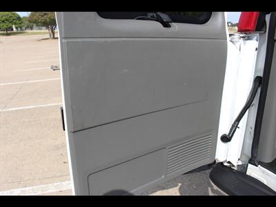 2013 Chevrolet Express LT 3500   - Photo 12 - Euless, TX 76040