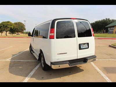 2013 Chevrolet Express LT 3500   - Photo 3 - Euless, TX 76040
