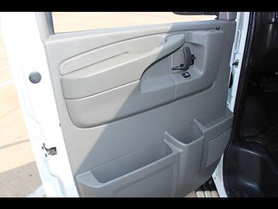 2013 Chevrolet Express LT 3500   - Photo 25 - Euless, TX 76040