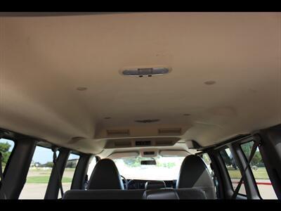 2013 Chevrolet Express LT 3500   - Photo 10 - Euless, TX 76040