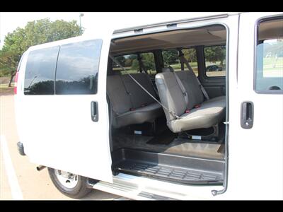2013 Chevrolet Express LT 3500   - Photo 14 - Euless, TX 76040