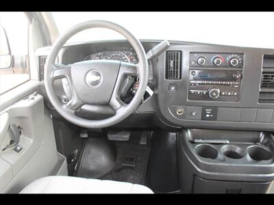 2013 Chevrolet Express LT 3500   - Photo 17 - Euless, TX 76040