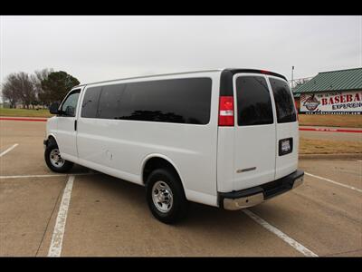 2022 Chevrolet Express LT 3500   - Photo 3 - Euless, TX 76040