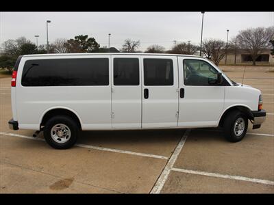 2022 Chevrolet Express LT 3500   - Photo 6 - Euless, TX 76040