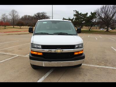 2022 Chevrolet Express LT 3500   - Photo 8 - Euless, TX 76040