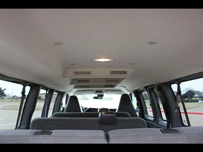 2022 Chevrolet Express LT 3500   - Photo 11 - Euless, TX 76040