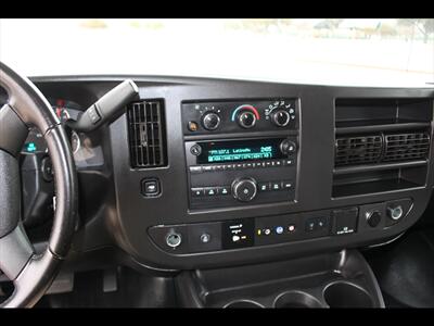 2022 Chevrolet Express LT 3500   - Photo 19 - Euless, TX 76040