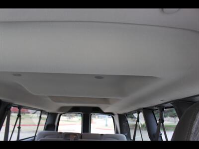 2022 Chevrolet Express LT 3500   - Photo 17 - Euless, TX 76040