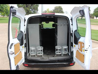 2022 Ford Transit Connect XL   - Photo 9 - Euless, TX 76040
