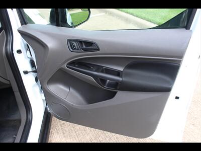 2022 Ford Transit Connect XL   - Photo 19 - Euless, TX 76040