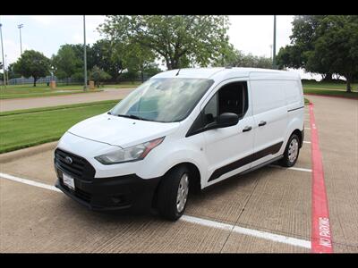 2022 Ford Transit Connect XL   - Photo 1 - Euless, TX 76040