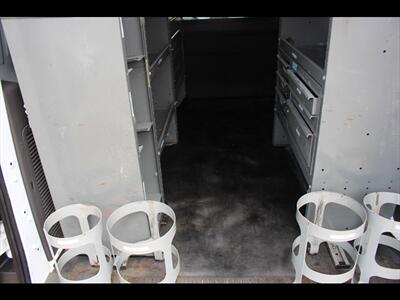 2022 Ford Transit Connect XL   - Photo 10 - Euless, TX 76040