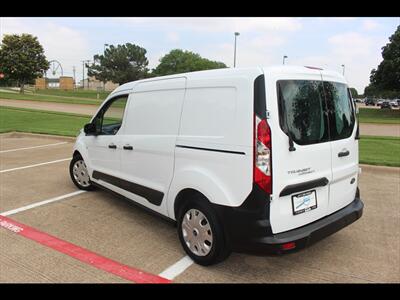 2022 Ford Transit Connect XL   - Photo 3 - Euless, TX 76040