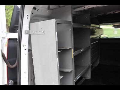 2022 Ford Transit Connect XL   - Photo 12 - Euless, TX 76040