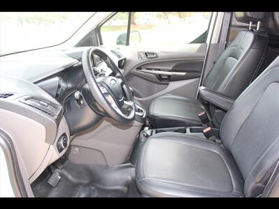 2022 Ford Transit Connect XL   - Photo 22 - Euless, TX 76040