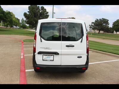 2022 Ford Transit Connect XL   - Photo 4 - Euless, TX 76040