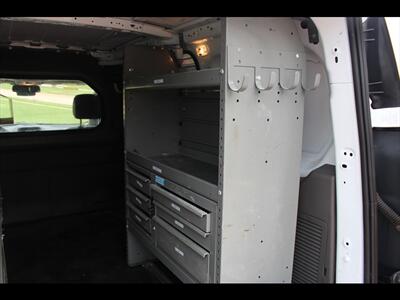 2022 Ford Transit Connect XL   - Photo 11 - Euless, TX 76040