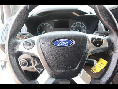 2022 Ford Transit Connect XL   - Photo 26 - Euless, TX 76040