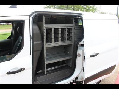 2022 Ford Transit Connect XL   - Photo 15 - Euless, TX 76040