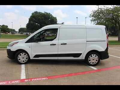2022 Ford Transit Connect XL   - Photo 2 - Euless, TX 76040