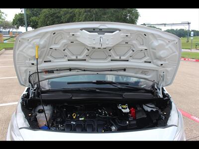 2022 Ford Transit Connect XL   - Photo 33 - Euless, TX 76040