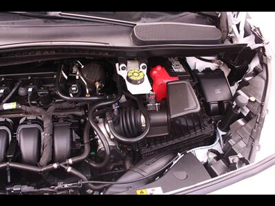 2022 Ford Transit Connect XL   - Photo 34 - Euless, TX 76040