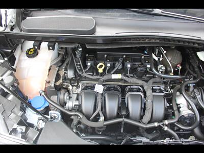 2022 Ford Transit Connect XL   - Photo 35 - Euless, TX 76040