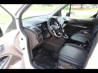 2022 Ford Transit Connect XL   - Photo 21 - Euless, TX 76040