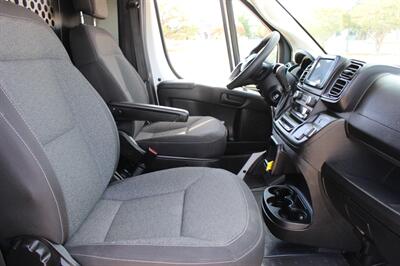 2025 RAM ProMaster Tradesman 2500   - Photo 19 - Euless, TX 76040