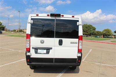 2025 RAM ProMaster Tradesman 2500   - Photo 4 - Euless, TX 76040