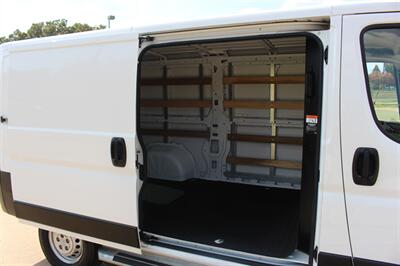 2025 RAM ProMaster Tradesman 2500   - Photo 16 - Euless, TX 76040