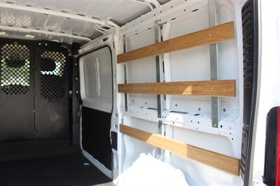 2025 RAM ProMaster Tradesman 2500   - Photo 11 - Euless, TX 76040