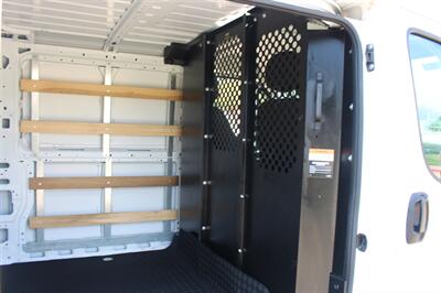 2025 RAM ProMaster Tradesman 2500   - Photo 17 - Euless, TX 76040