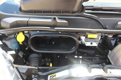 2025 RAM ProMaster Tradesman 2500   - Photo 37 - Euless, TX 76040