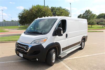 2025 RAM ProMaster Tradesman 2500   - Photo 1 - Euless, TX 76040